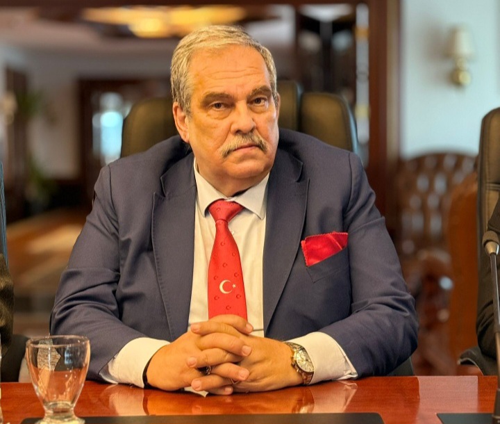 Atakum TÜKODER Başkanı Turhan Akşen ’Den Çağrı: “Tüketici Bilincine Sahip Çıkalım, TÜKODER’E Üye Olalım ”