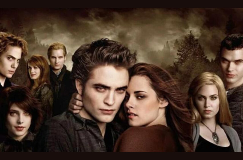 Vampir Efsanesi Geri Dönüyor: Twilight: Midnight Sun Dizisinden Yeni Gelişme