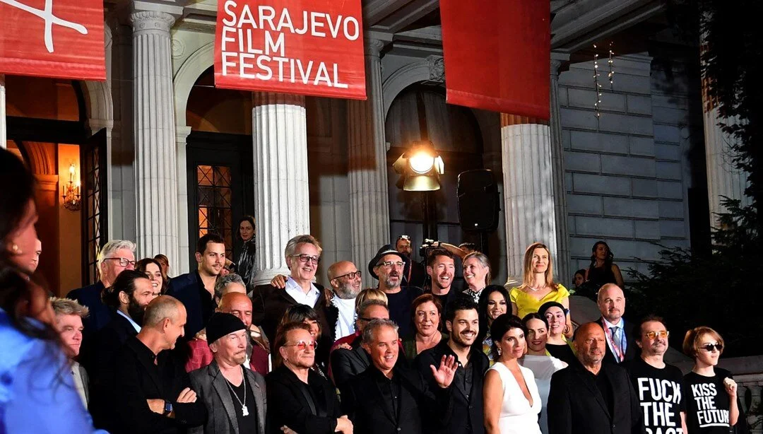 Kanto Filmi Saraybosna’dan Ödülle Döndü