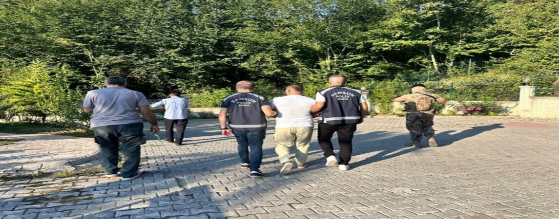 Bahis Çetesi Çökertildi