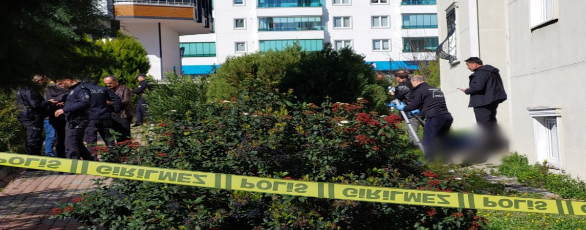 Genç Öğretmenin Sır Dolu Ölümü