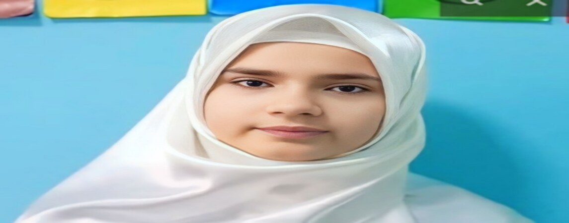 Minik Şevval'in Acılı Ölümü 