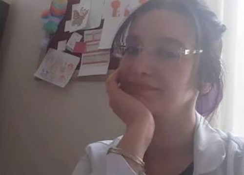 Cansu Öğretmen Kansere Yenik Düştü 