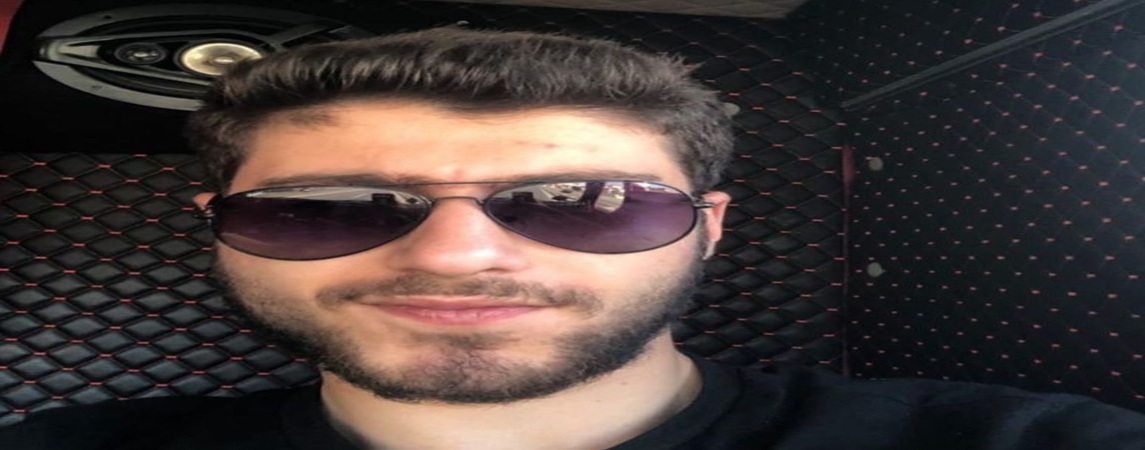 Tarla da Feci Ölüm 