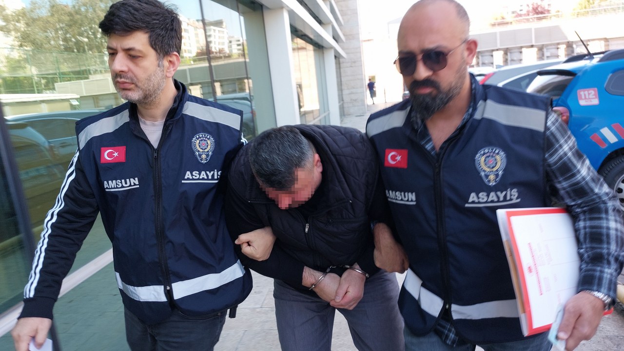 Samsun'da İşlenen Akraba Cinayetinde Yeni Detaylar