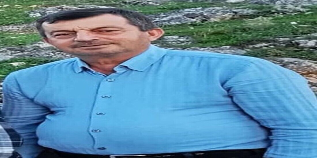  Vezirköprü’de Barajda Acı Olay: Kayıp Olarak Aranan 63 Yaşındaki Adam Ölü Bulundu