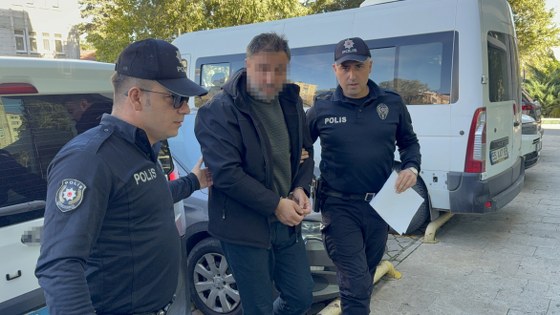 Samsun'da Ölümlü Trafik Kazası