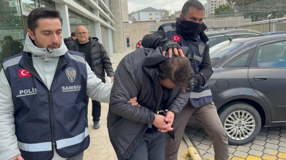 Samsun'da Eski Sevgili Dehşeti: Cinsel Saldırı ve Şantaj İddiası 