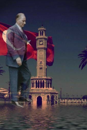 9 Eylül 1922 : İzmir’in Kurtuluşu, Milletin Yeniden Doğuşu