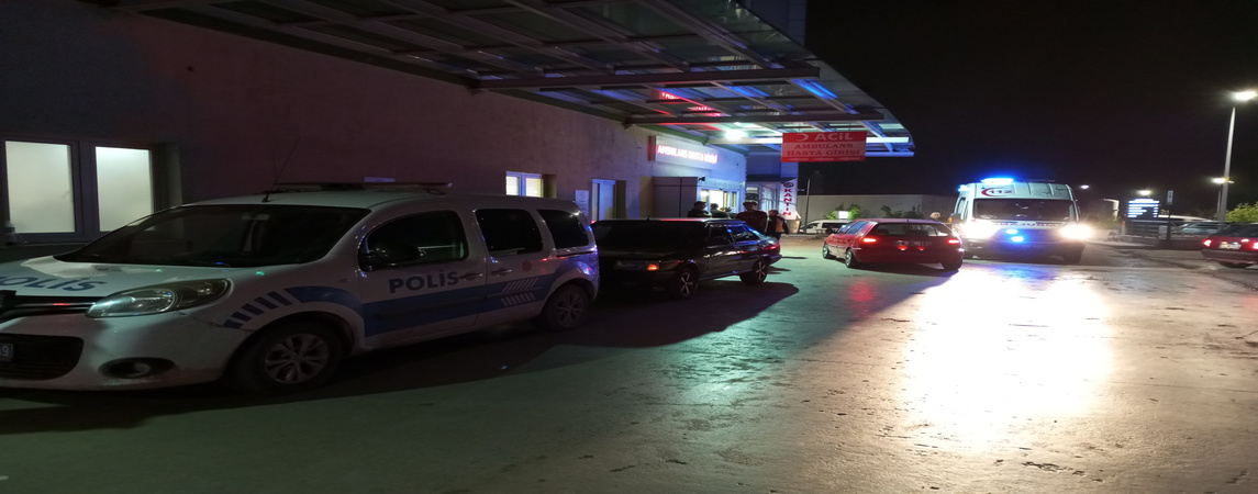 Asker Uğurlamasında Kavga Çıktı 