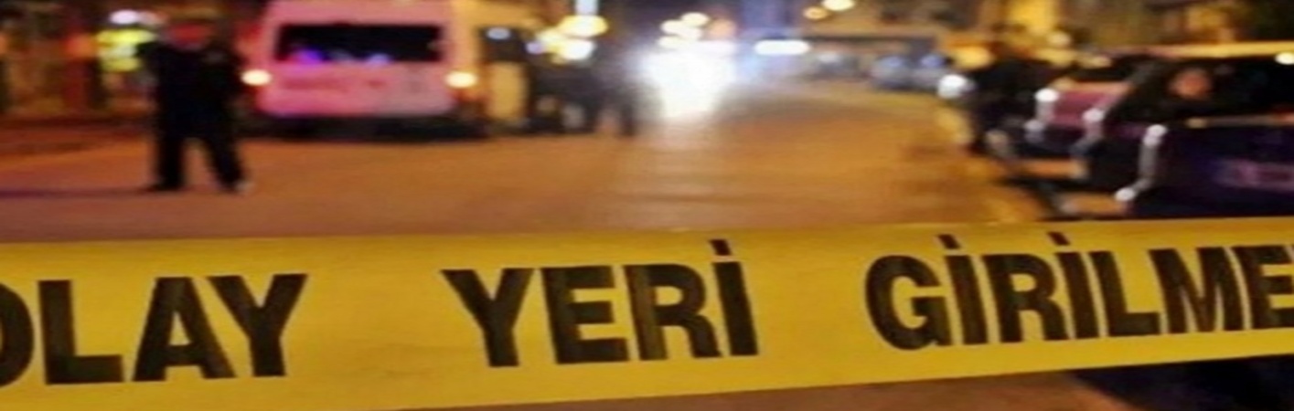 15 Yaşında ki Genç Kız İntihar Etti