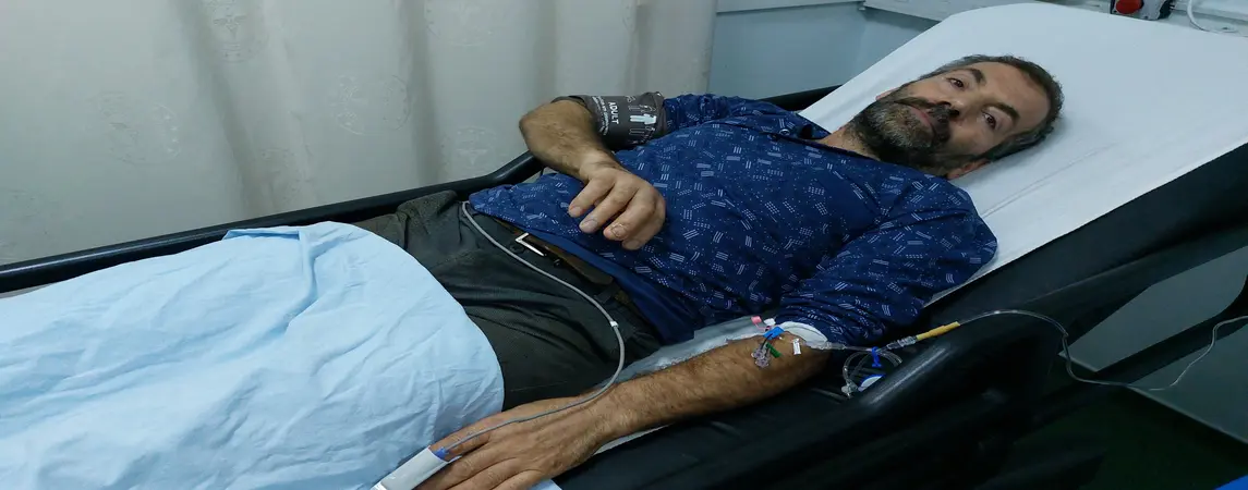 Sıcak Havalar da Yılan Sokmalarına Dikkat