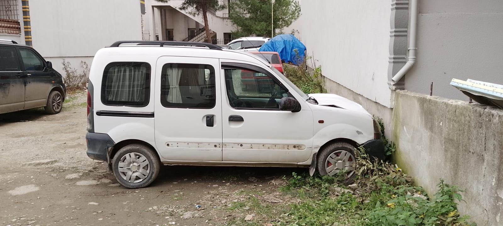 Direksiyon Başında Kalp Krizi Geçirdi 