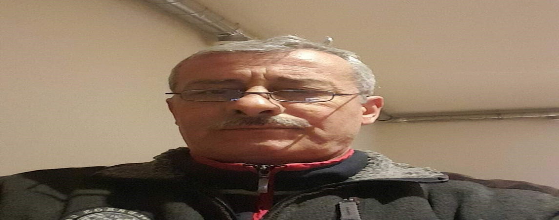 Termal Otel de Baygınlık Geçirip Hayatını Kaybetti