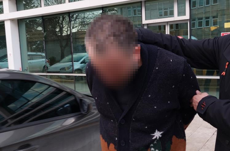 Uyuşturucu Ticaretine Hapis Cezası