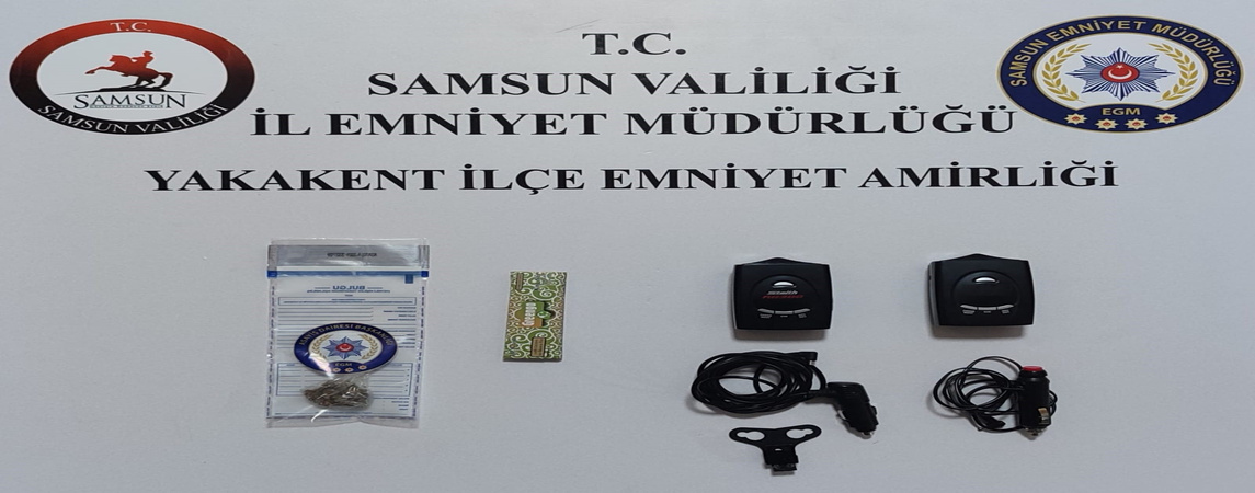 Yakakent de Sıkı Denetim