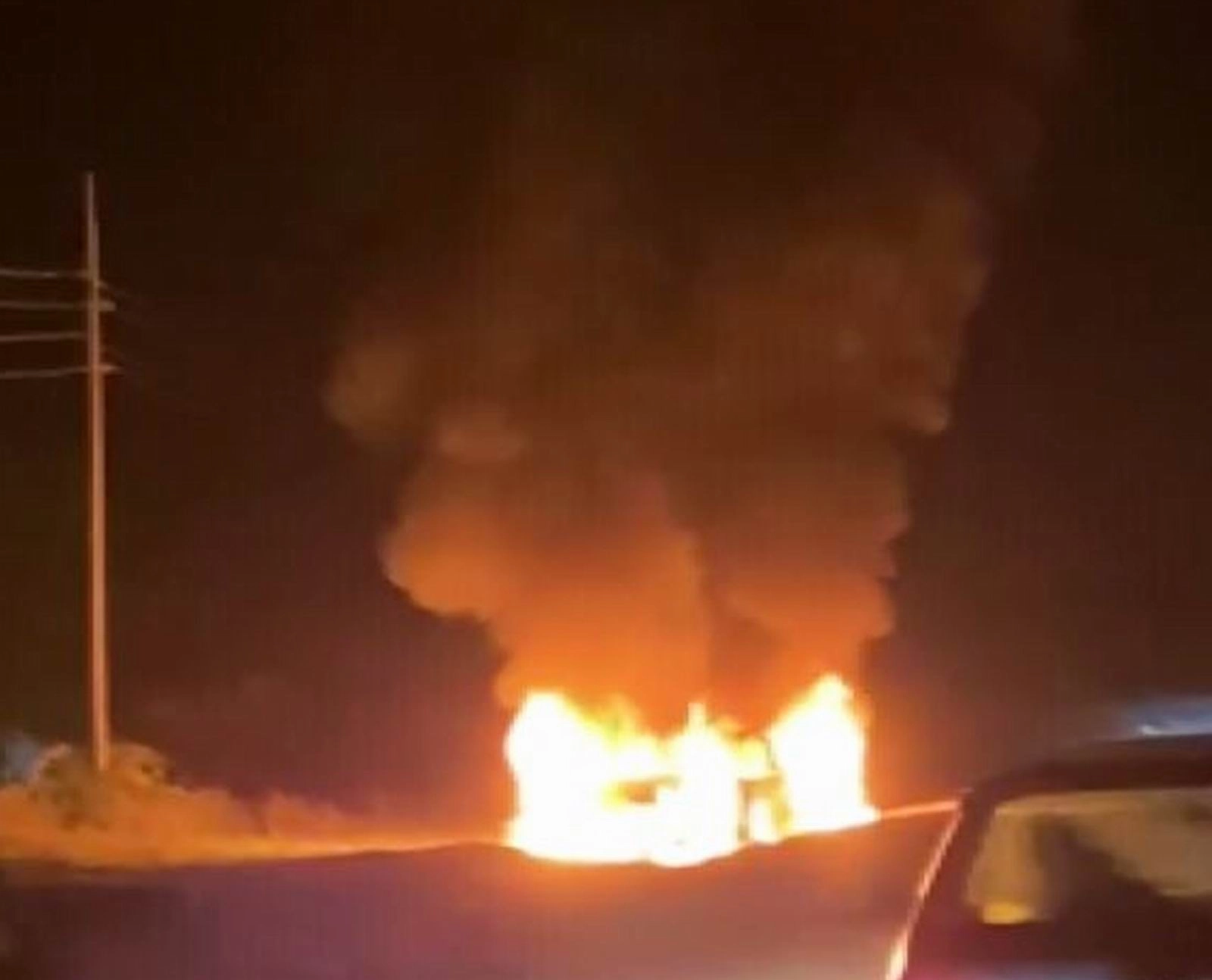 Anne ve Oğluna Çarpan Şahıs Teslim Oldu