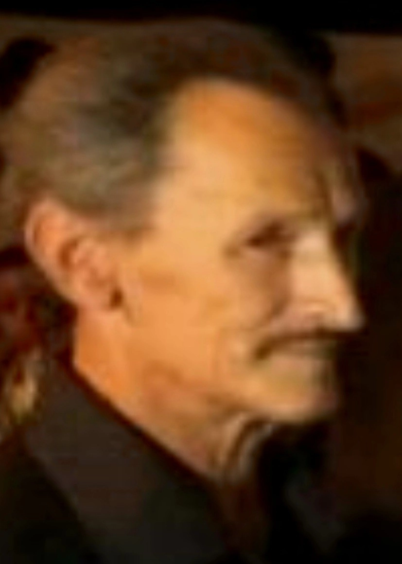 Traktörden Düşen Adam Hayatını Kaybetti