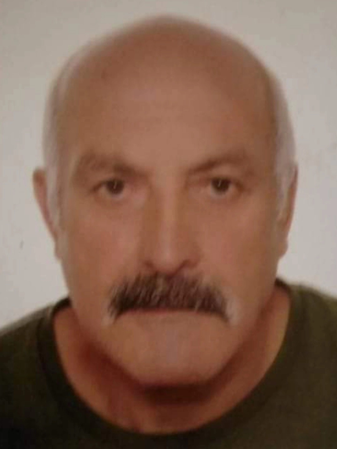 Mert Irmağı Kenarında Ceset Paniği