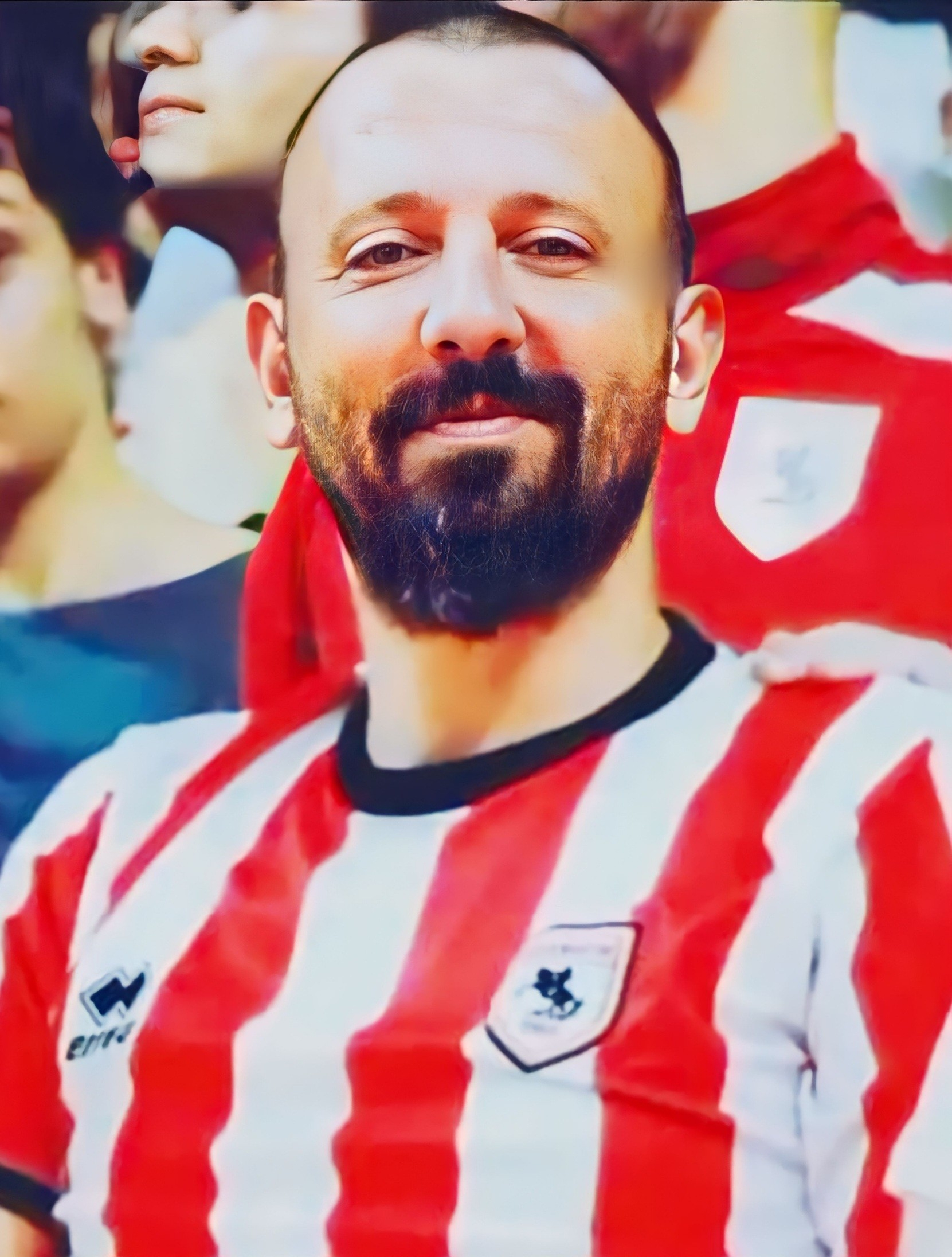 Maç Dönüşü Kazada Hayatını Kaybetti