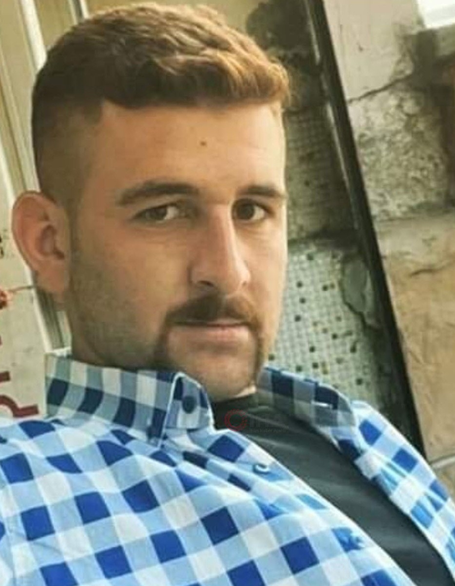 Tramvay Kazası Can Aldı