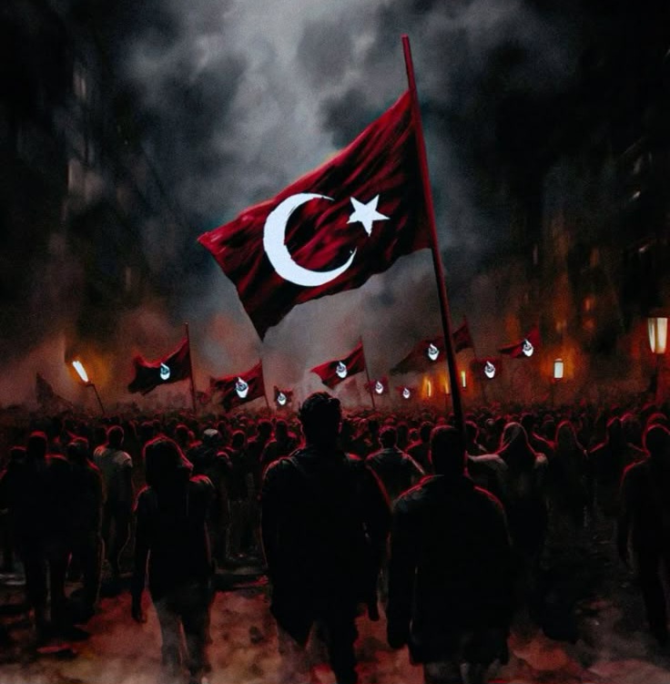 Bir Milletin Yazdığı Destan: 15 Temmuz