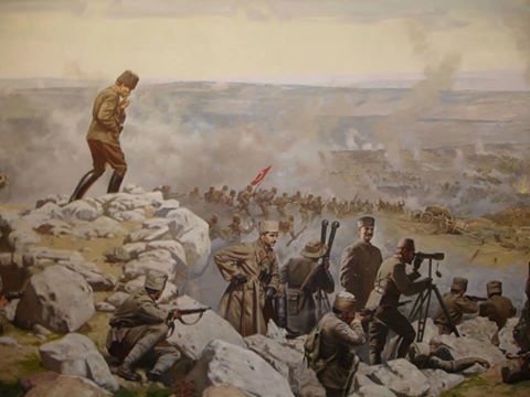 26 Ağustos 1922: Bağımsızlığın Son Yürüyüşü