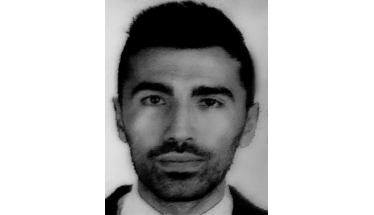 Balkondan Düşen Adam Hayatını Kaybetti