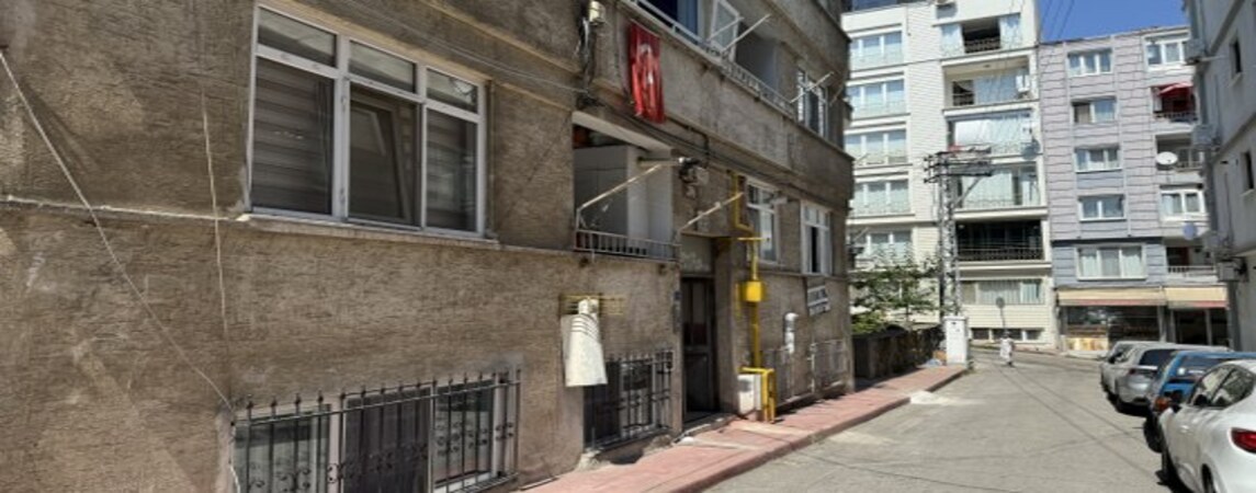 Boşanma Aşamasında ki Kadın Eşi Tarafından Bıçaklandı