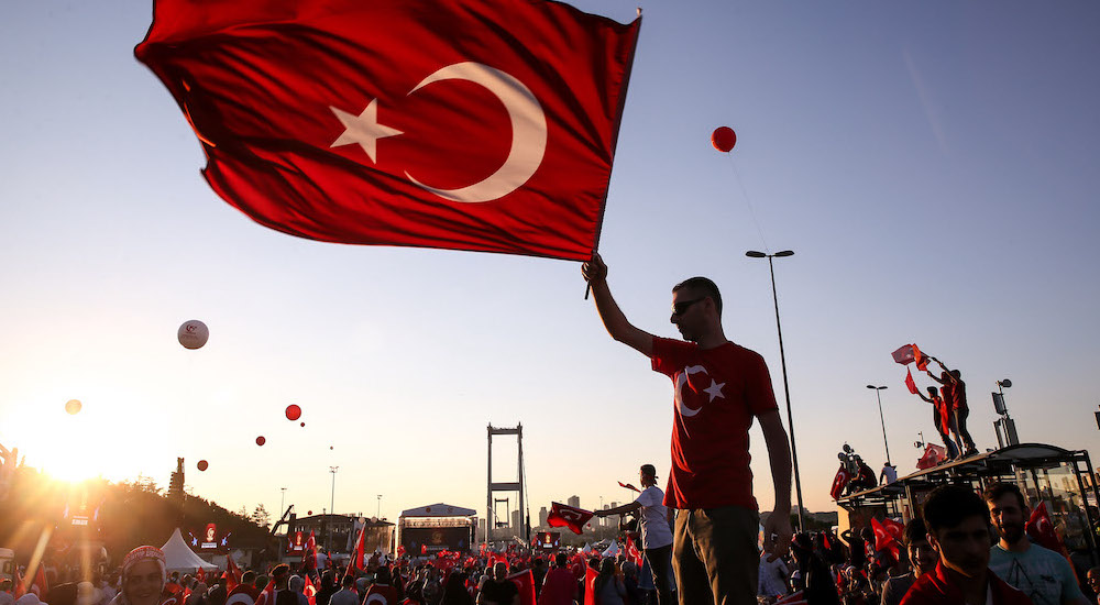 Samsun'da 15 Temmuz Anma Programı Belli Oldu