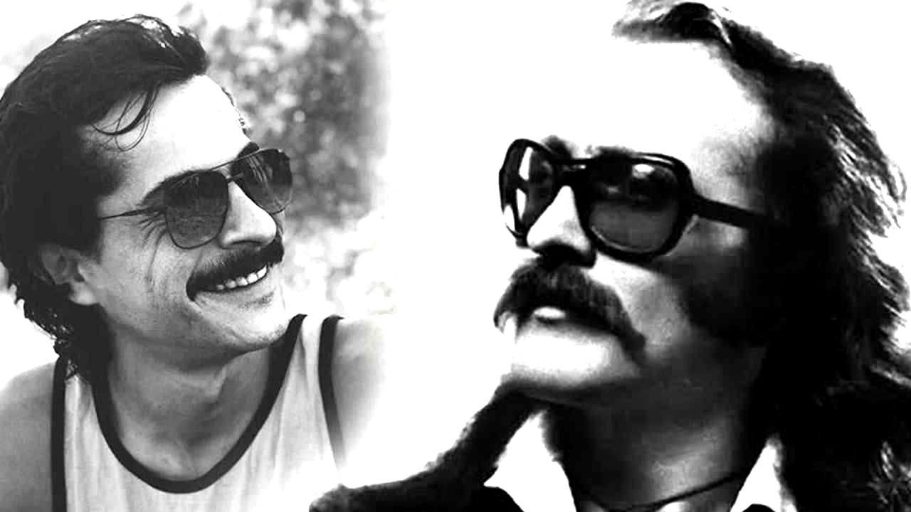 Cem Karaca'nın Hayatı Beyaz Perde'de