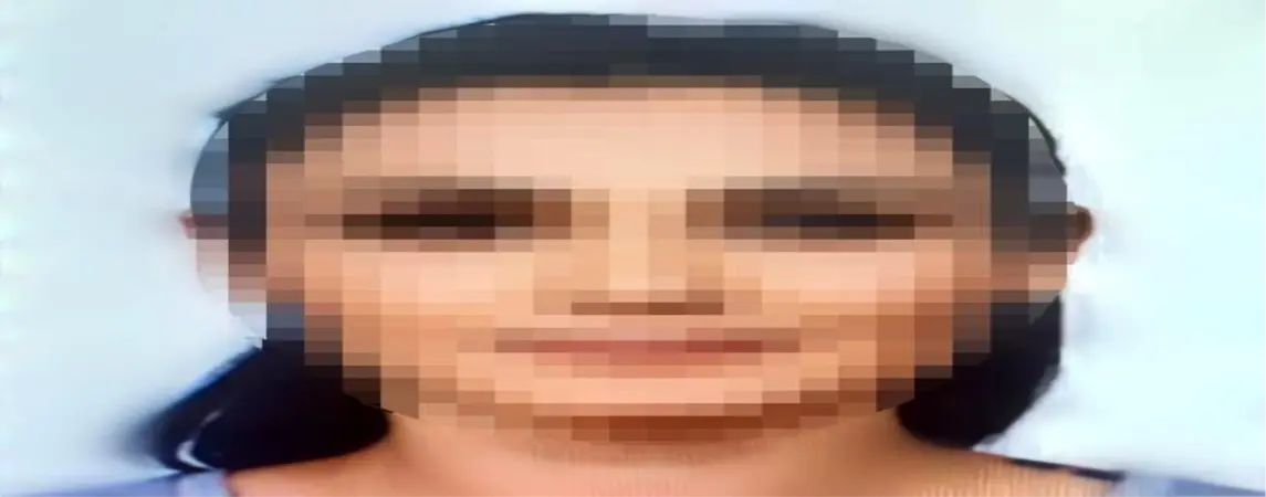 Genç Kadın Yaşamına Son Verdi