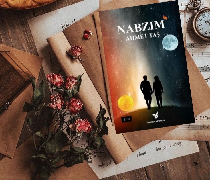 Haftasonu için Şiir : Ahmet Taş-Nabzım