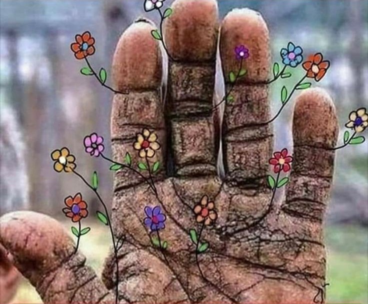 1 Mayıs Emek ve Dayanışma Günü Kutlu Olsun 