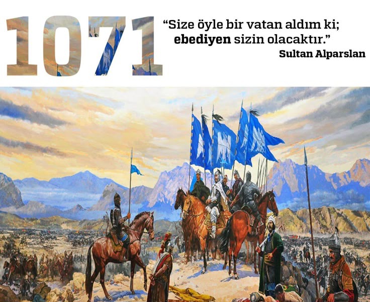Malazgirt: Anadolu’ya Açılan Kapı