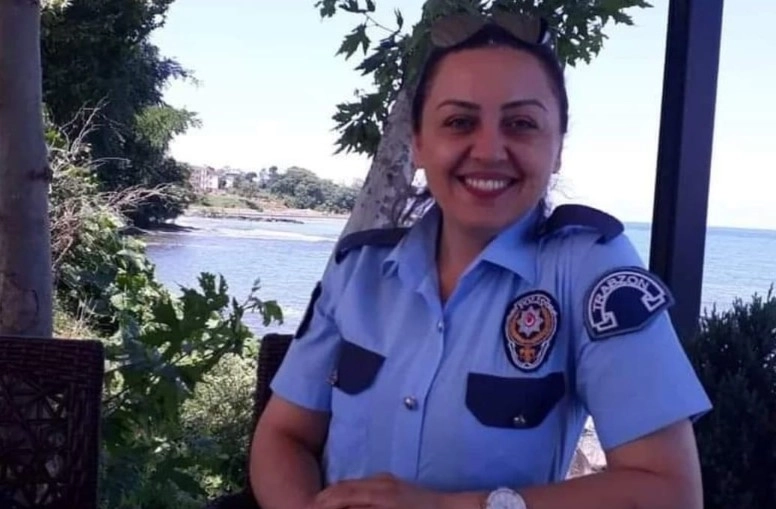 Genç Polis Evinde Ölü Olarak Bulundu  