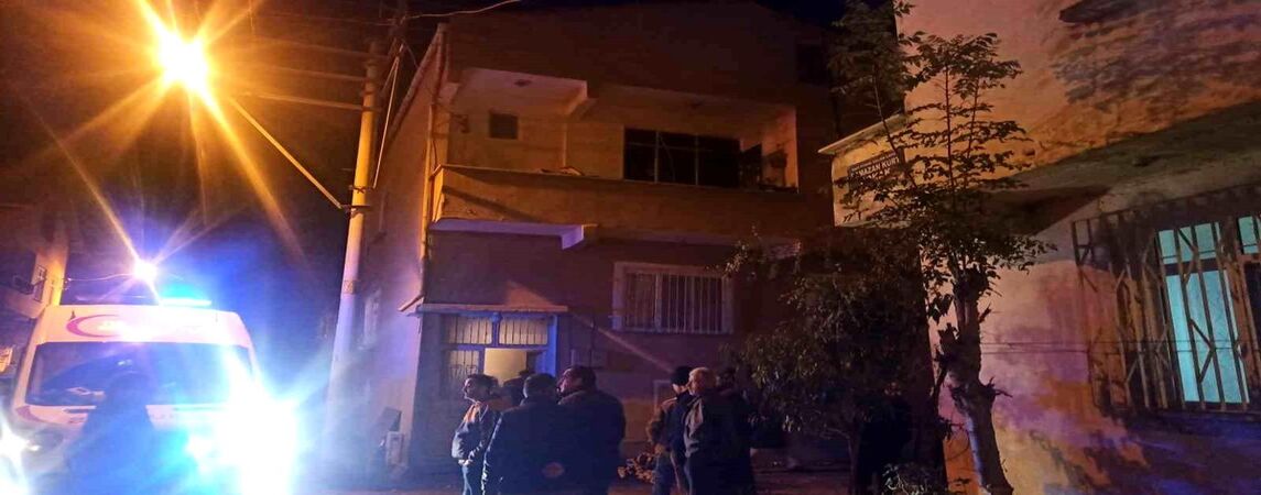 Elektrikli Battaniye Yangına Sebebiyet Verdi