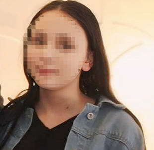 11 Gündür Kayıp Olan Esma Yığman Bulundu