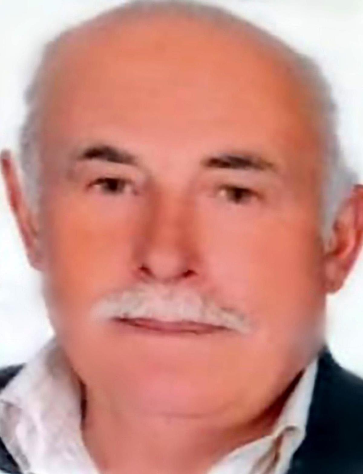 Evinin Bahçesinde Düşen Adamdan Kötü Haber