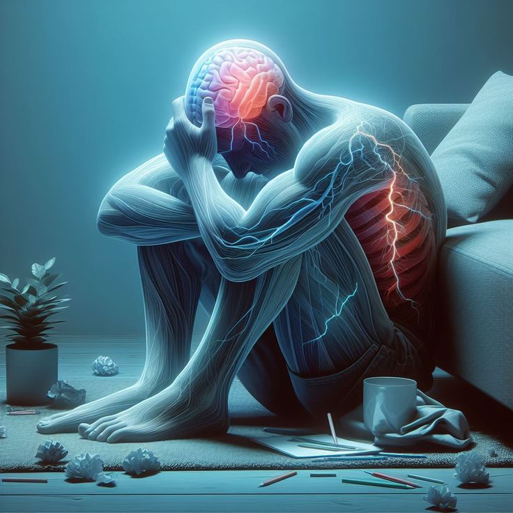 Fibromiyalji: Geçmeyen Ağrıların Görünmeyen Nedeni