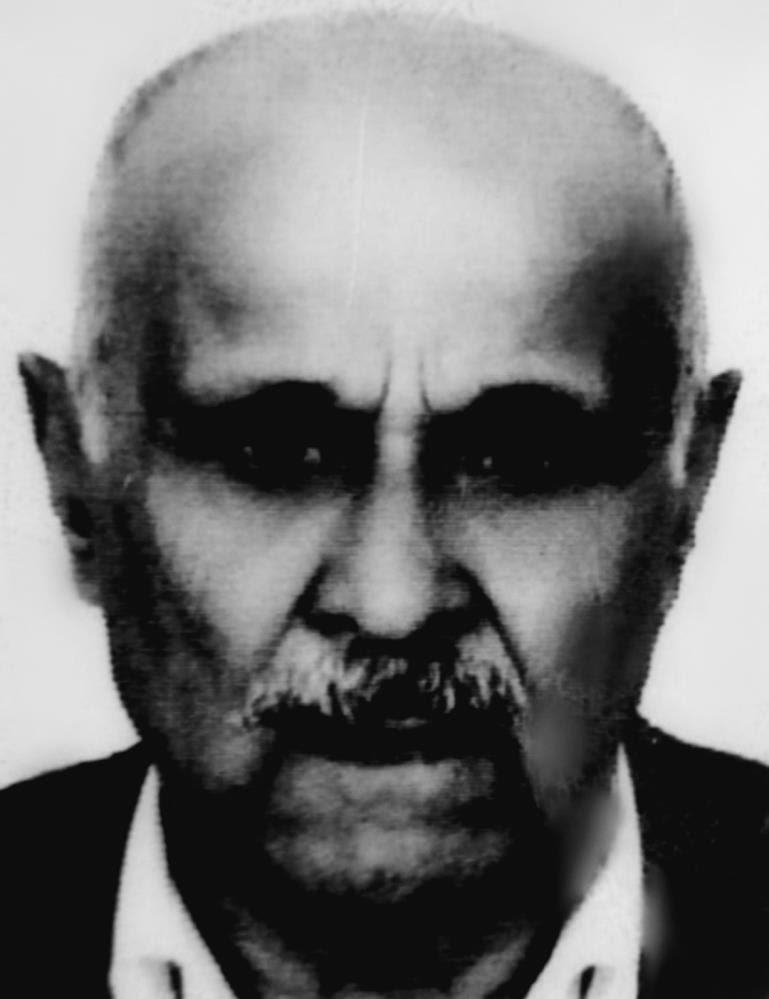 Kayıp Kişi Fındık Bahçesinde Ölü Bulundu 