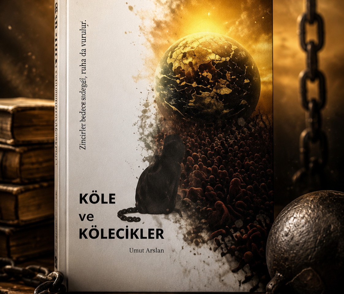Ümit Aydın Köle ve Kölecikler