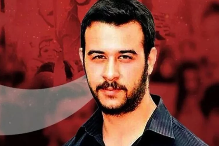 Fırat Yılmaz Çakıroğlu'nu Rahmetle Anıyoruz 