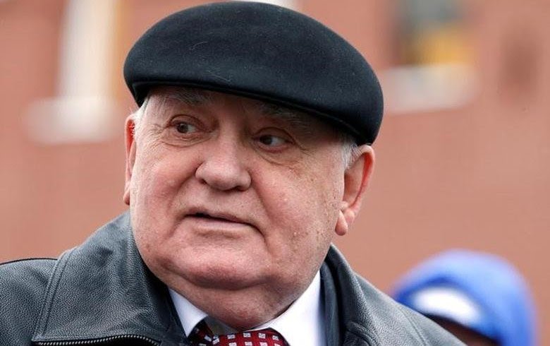 Mihail Gorbaçov Hayatını Kaybetti