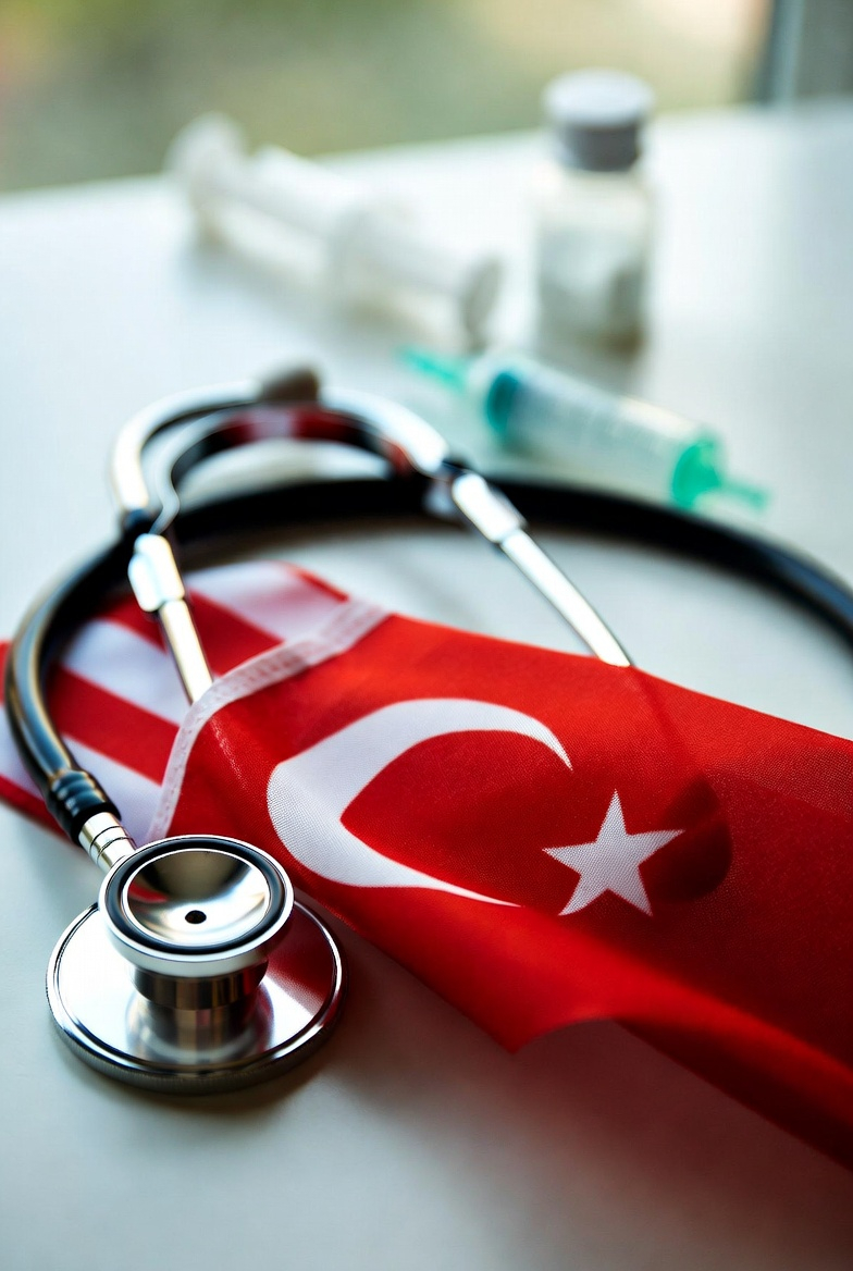 Bir Meslekten Daha Fazlası: Hekimlik