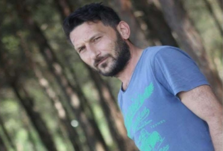 Halı Sahasında Fenalaşan Belediye Personeli Kazım Özkan Hayatını Kaybetti