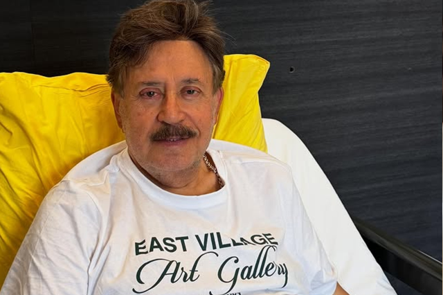 Hastaneye Kaldırılan Gökhan Güney'den İyi Haber