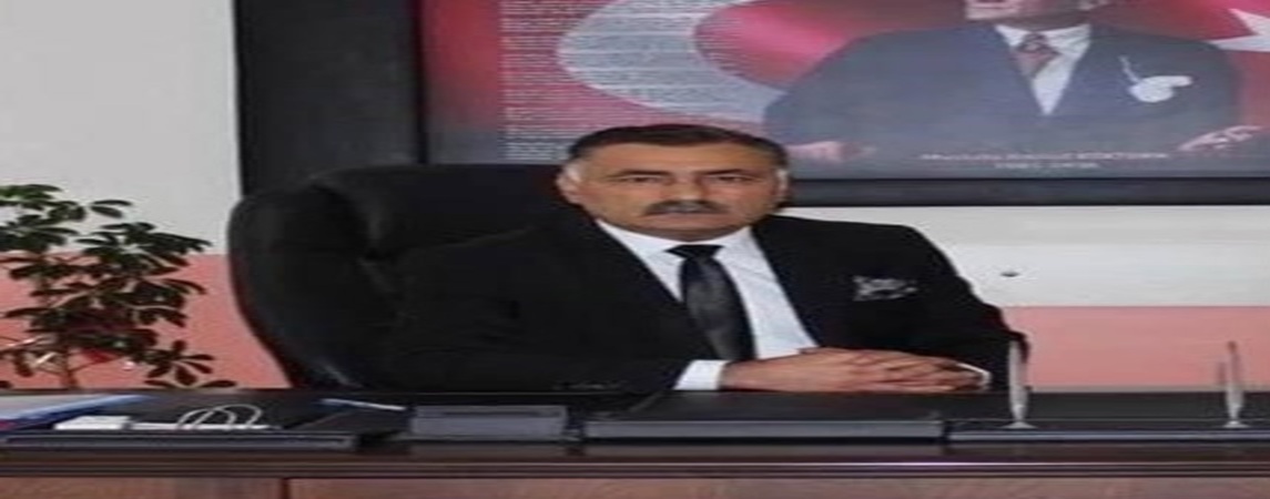 Kavak İlçe Milli Eğitim Müdürü Hayatını Kaybetti 