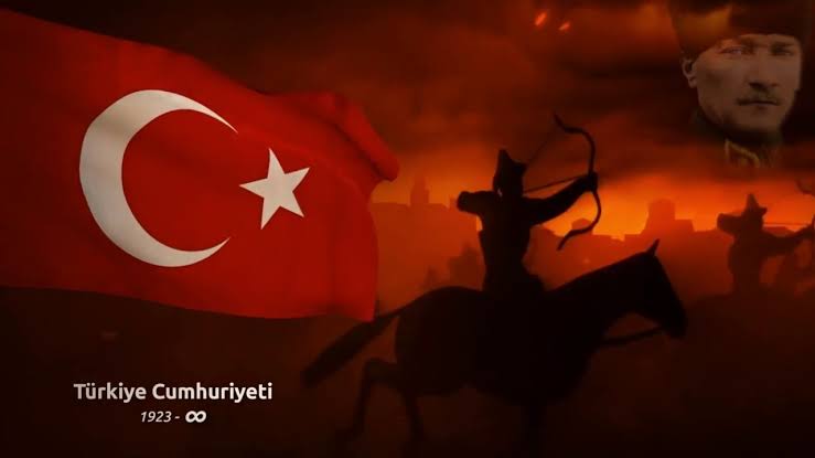 3 Mayıs Türkçülük Günümüz Kutlu Olsun