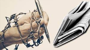 Dünya Basın Özgürlüğü Günü Kutlu Olsun